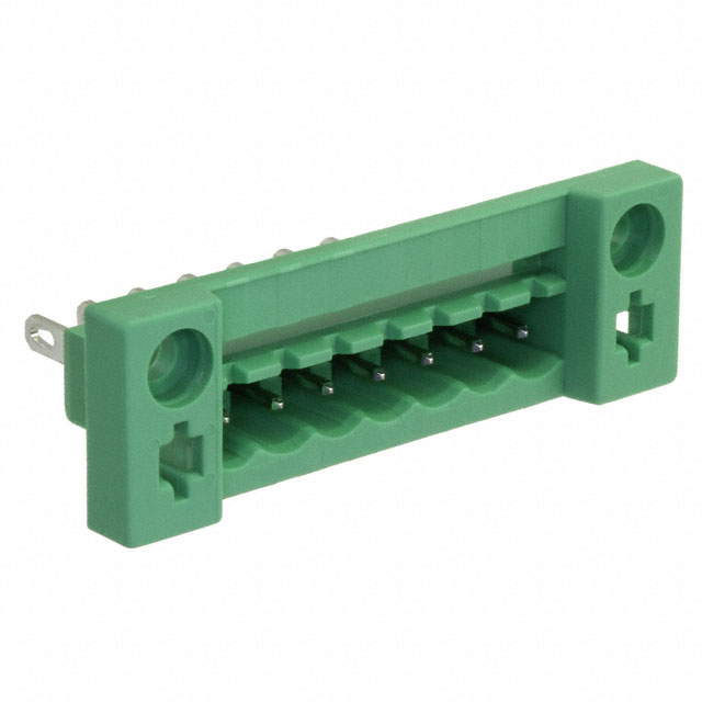 0707154 Phoenix Contact  Panel Mount