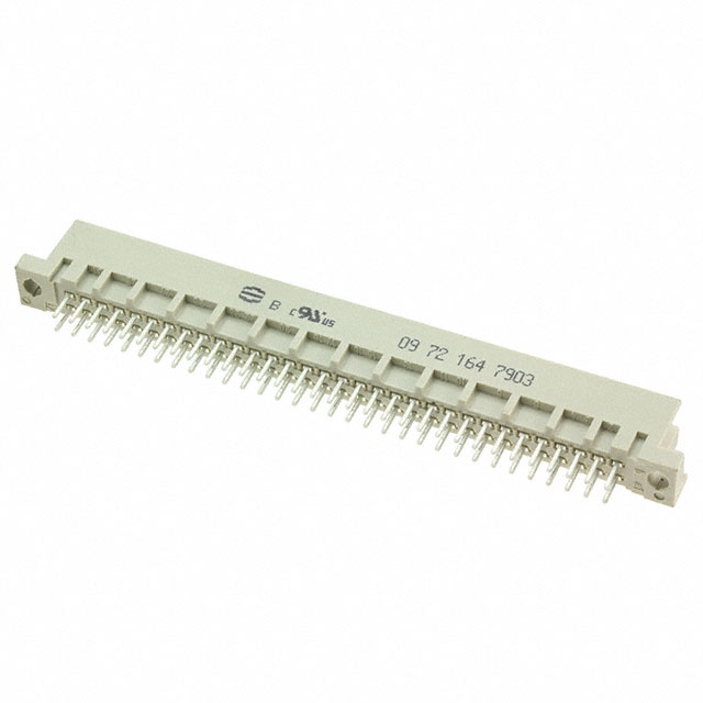 9721647903 HARTING  DIN 41612