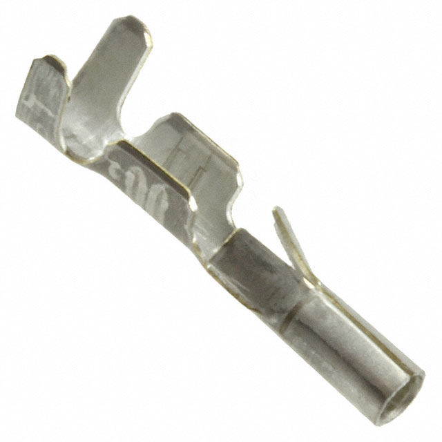 61064-1 TE Connectivity AMP Connectors  Multi Purpose