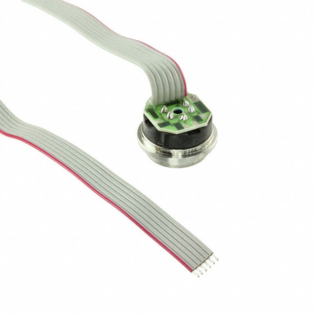 85-030A-0R TE Connectivity Measurement Specialties  Sensori di pressione Trasduttori