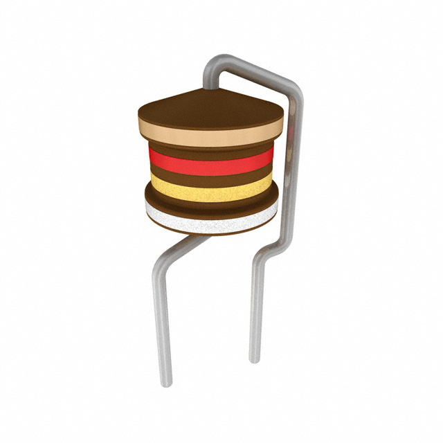 B82144B2122K000 EPCOS - TDK Electronics  Fixed Inductors