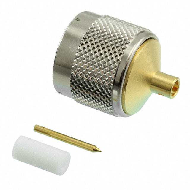 N-P-141-2(A)(40) Hirose Electric Co Ltd  Conjuntos de conectores coaxiales (RF)