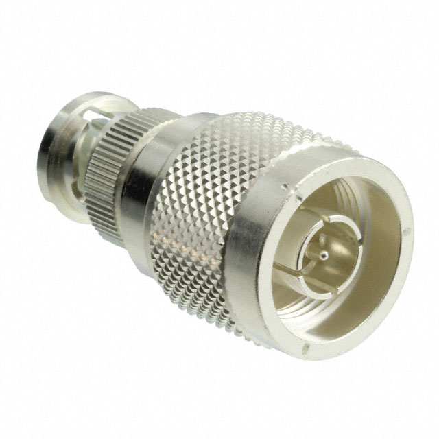 NP-BNCP(40) Hirose Electric Co Ltd  Adaptadores de conector coaxial (RF)