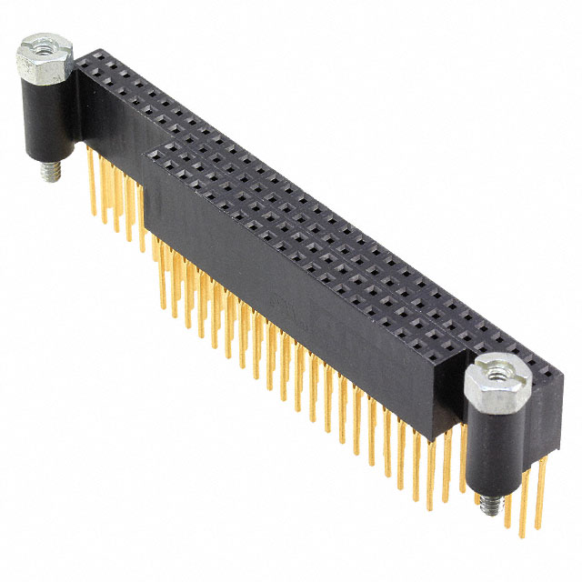 1375793-2 TE Connectivity AMP Connectors  Specialized