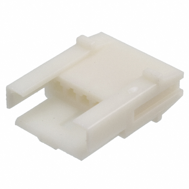 172211-5 TE Connectivity AMP Connectors  Boîtiers de connecteurs rectangulaires