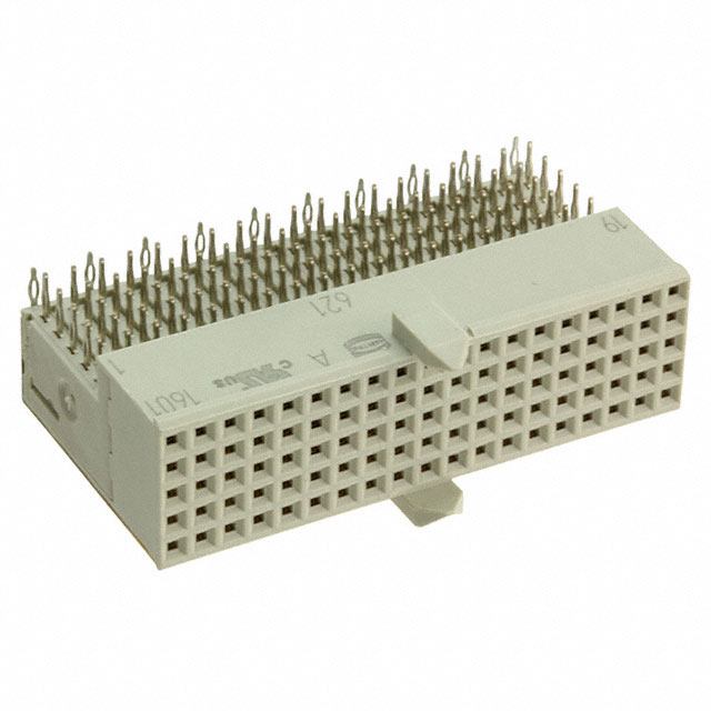 17330951102 HARTING  Standard metrico rigido