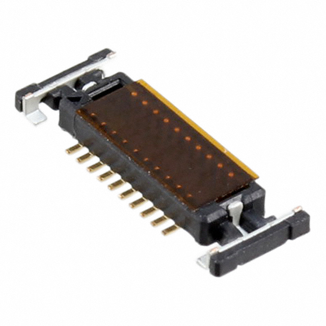 2-5353515-0 TE Connectivity AMP Connectors  Matrices de type bord Mezzanine (carte à carte)