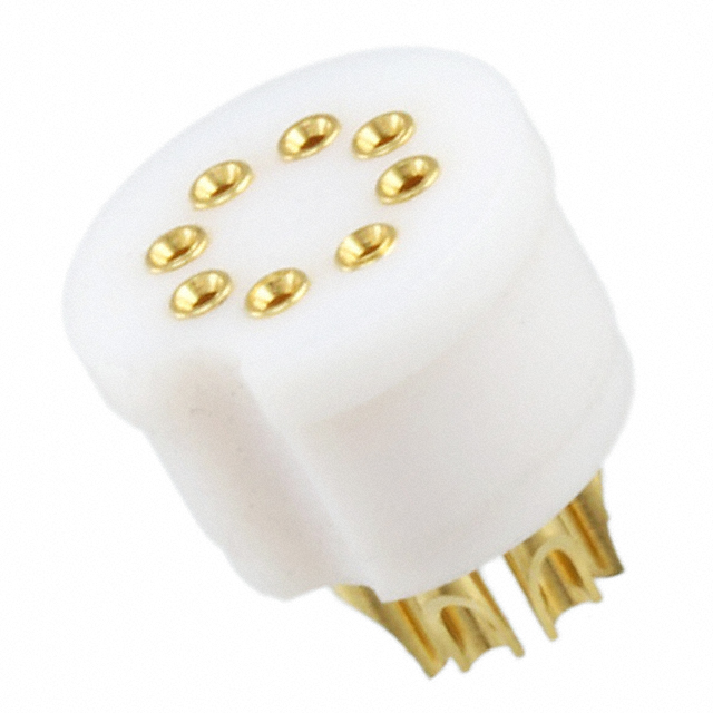 8058-1G19 TE Connectivity AMP Connectors  Zoccoli IC