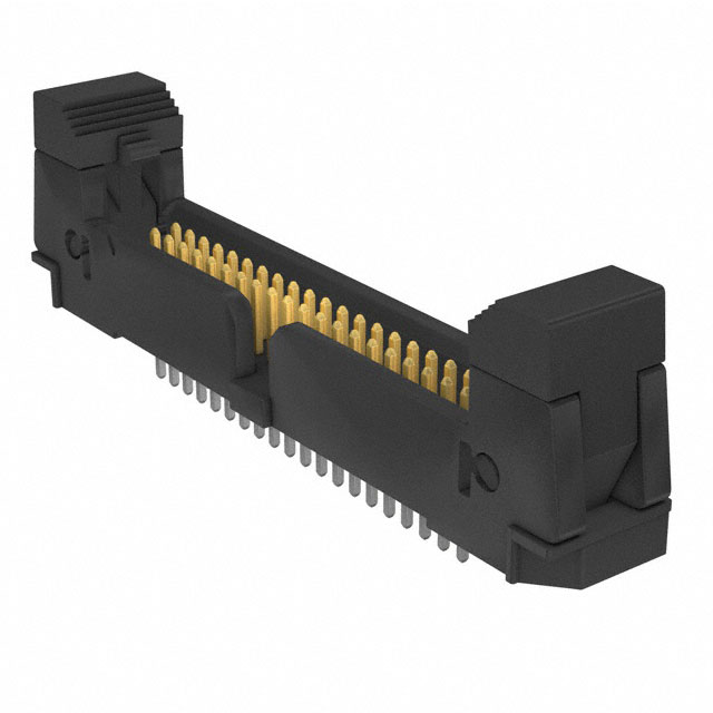 EHF-120-01-F-D Samtec Inc.  Embases à broches mâles