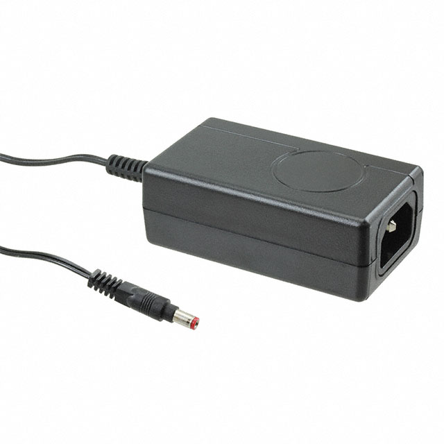 ME20A1503N01 SL Power Electronics Manufacture of Condor/Ault Brands  Adaptadores de corriente de pared de escritorio CA/CC