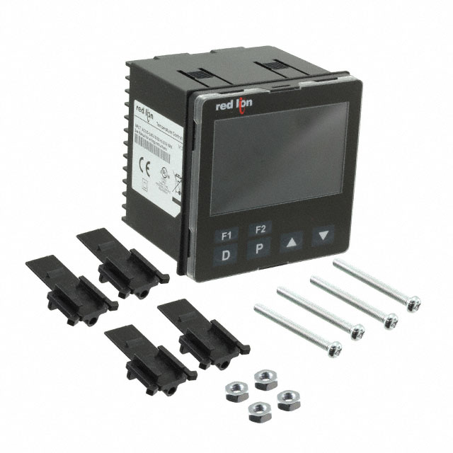 PXU11AE0 Red Lion Controls Température du processus