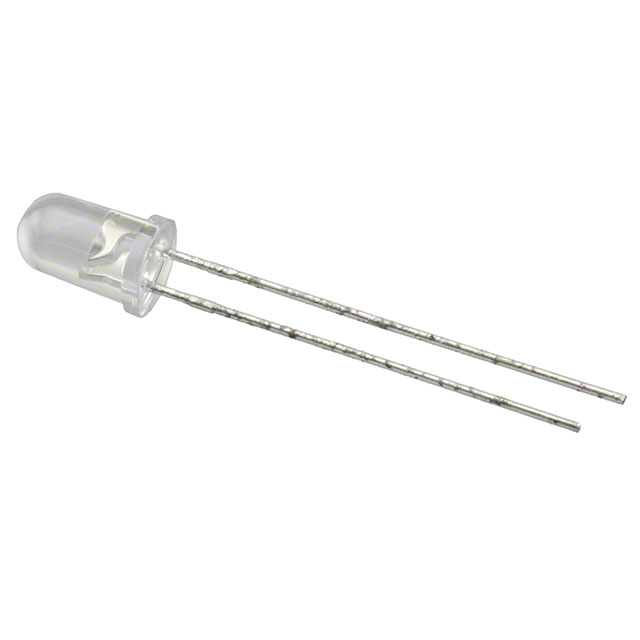 WP7113LSECK/J3 Kingbright  LED Indication - Discrete