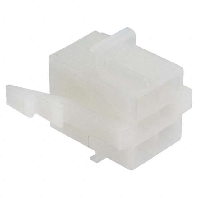 1-480690-0 TE Connectivity AMP Connectors  Boîtiers de connecteurs rectangulaires