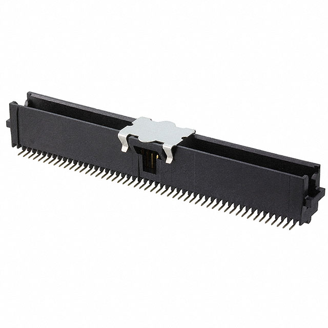 147377-8 TE Connectivity AMP Connectors  Headers Male Pins