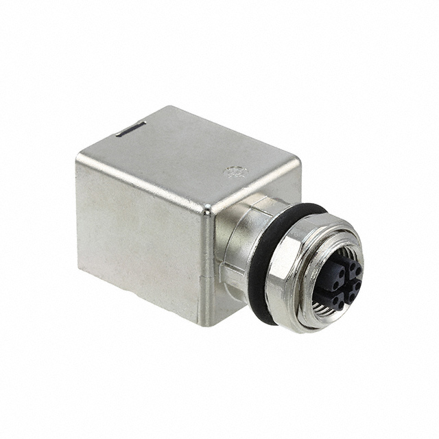 21033812800 HARTING  Between Series Adapters