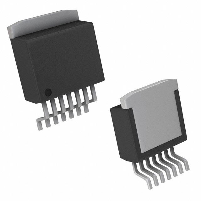 TLS850F0TAV50ATMA1 Infineon Technologies  Voltage Regulators - Linear Low Drop Out (LDO) Regulators