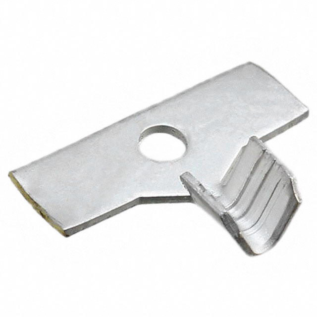 62194-2 TE Connectivity AMP Connectors  Magnetic Wire Connectors