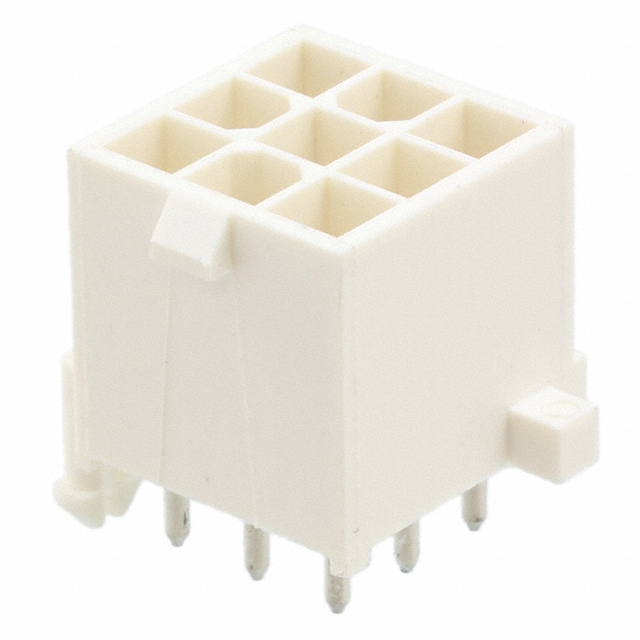 770182-2 TE Connectivity AMP Connectors  Headers Male Pins
