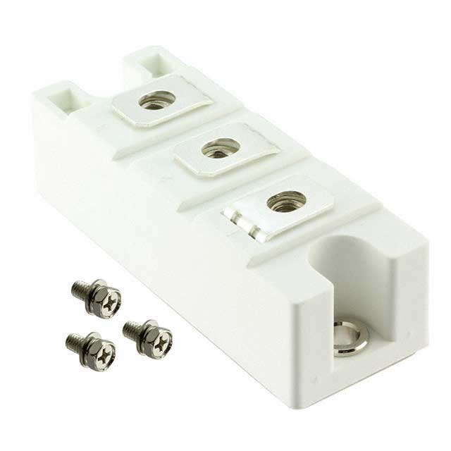 MF200K06F2-BP Micro Commercial Co  Réseaux de diodes