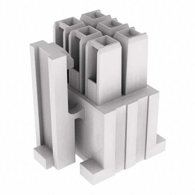 IPD1-03-D Samtec Inc.  Boîtiers de connecteurs rectangulaires