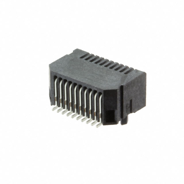 MECT-110-01-M-D-RA1 Samtec Inc.  Ensembles de connecteurs enfichables