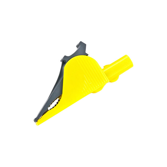 CT3251-4 Cal Test Electronics  Alligator, Crocodile, Heavy Duty Clips