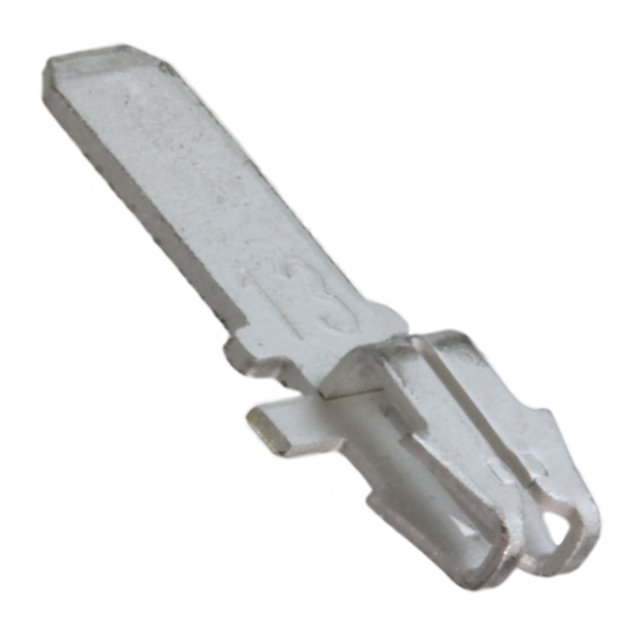 160897-2 TE Connectivity AMP Connectors  Magnetic Wire Connectors