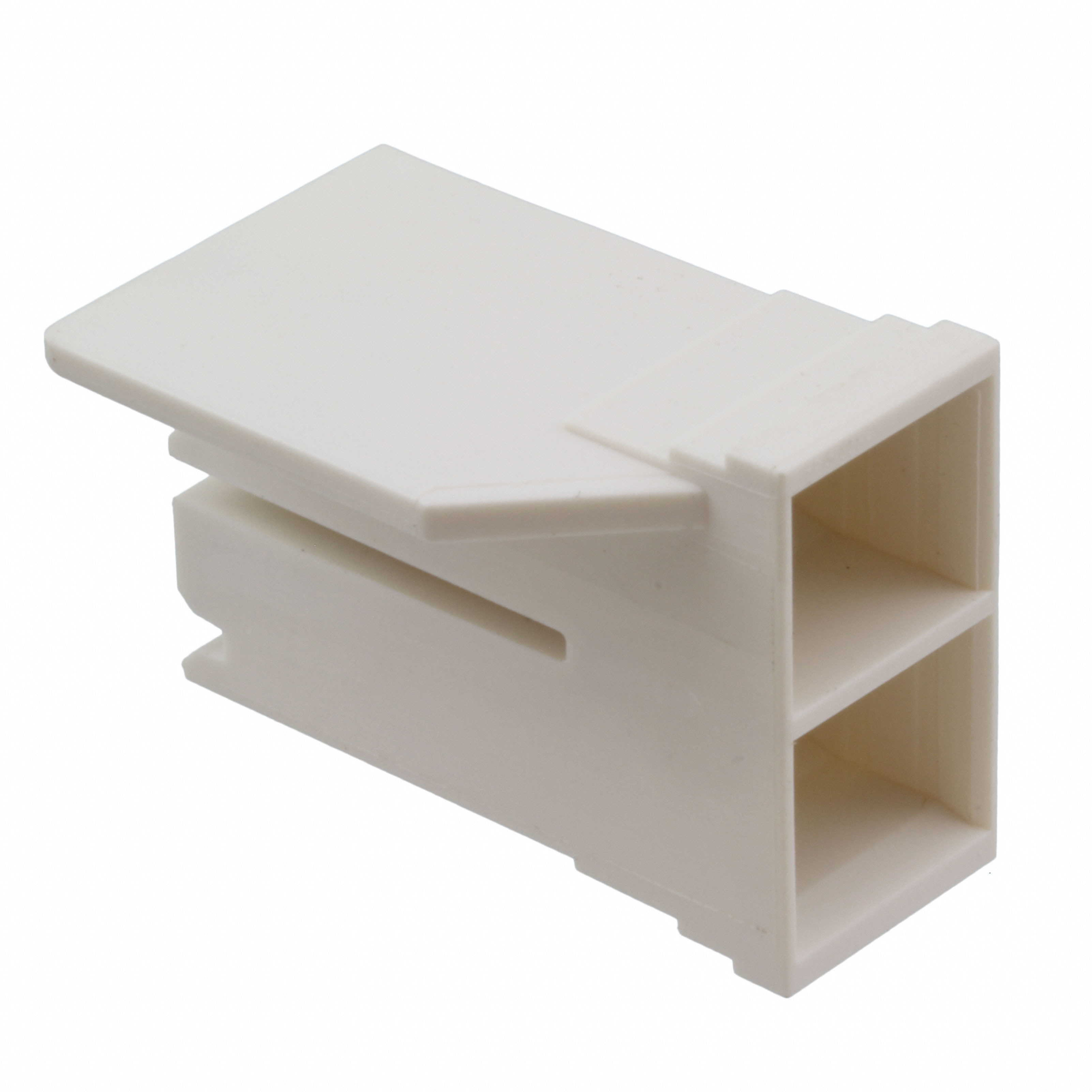 1969232-1 TE Connectivity AMP Connectors  Alloggiamenti Stivali