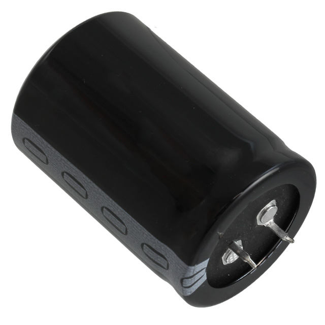 B43231A9687M000 EPCOS - TDK Electronics  Aluminium-Elektrolytkondensatoren