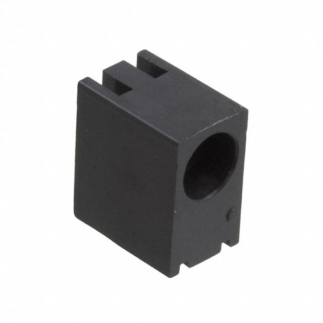 LEDH-101C-34 Essentra Components  Accessoires optoélectroniques