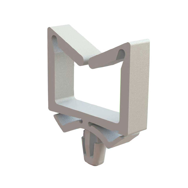 WWS-A-3-01 Essentra Components  Cables Wires - Management