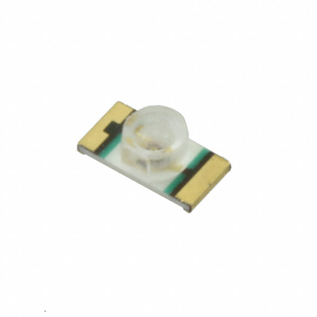 VSMY12940 Vishay Semiconductor Opto Division  Émetteurs LED - Infrarouge UV Visible