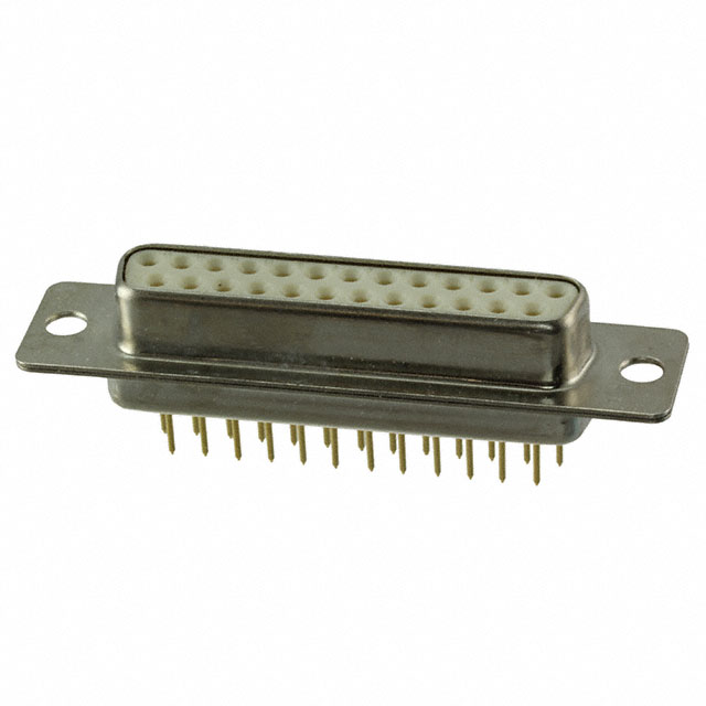 9643127230 HARTING  D-Sub Connector Assemblies
