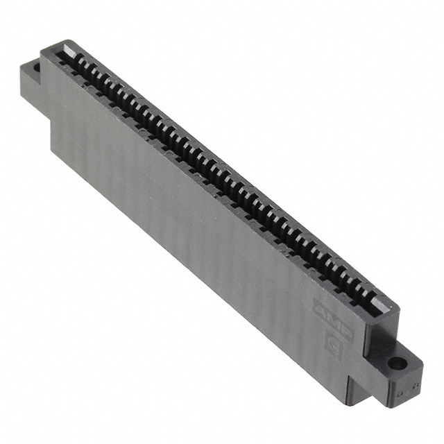 583282-1 TE Connectivity AMP Connectors  Card Edge Connector Housings