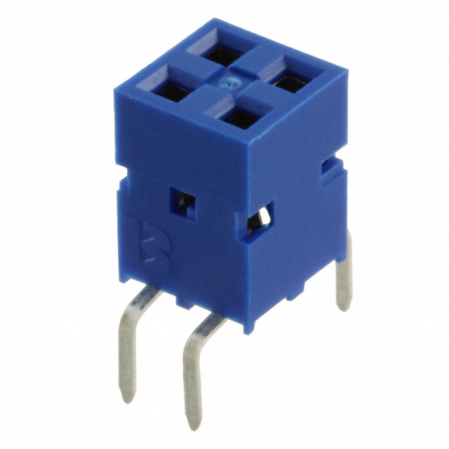 71991-302LF Amphenol ICC (FCI)  Embases Prises femelles