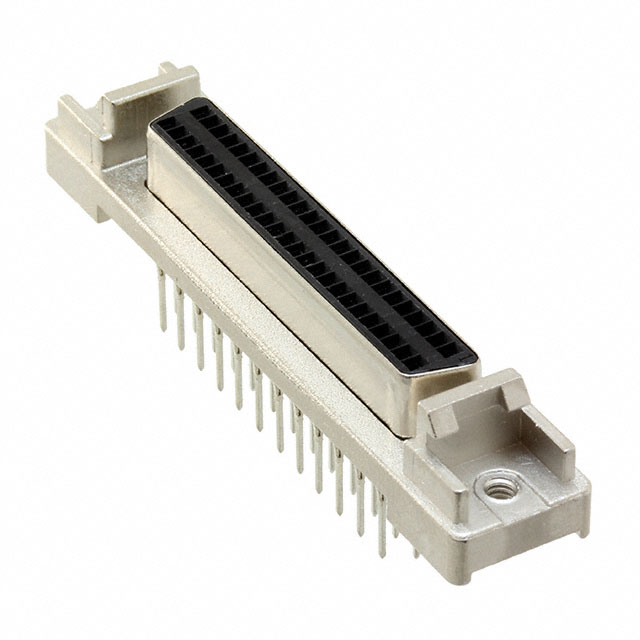 786556-5 TE Connectivity AMP Connectors  D-Sub Connector Assemblies