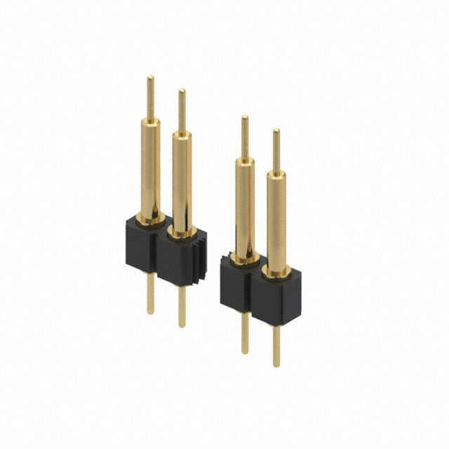 342-10-164-00-592000 Mill-Max Manufacturing Corp.  Broches spéciales pour en-têtes