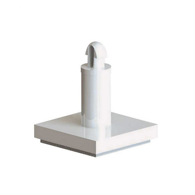 CBSBT-9-01A-RT Essentra Components  Supporti per schede