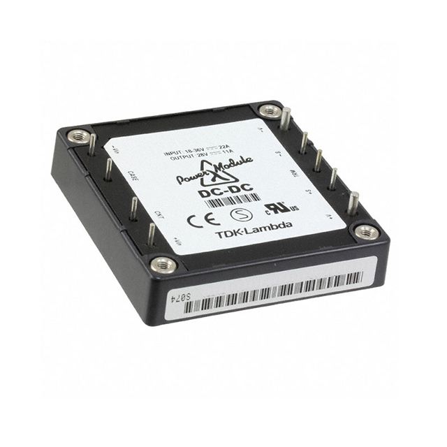PAH350S24-48 TDK-Lambda Americas Inc  Convertitori CC CC