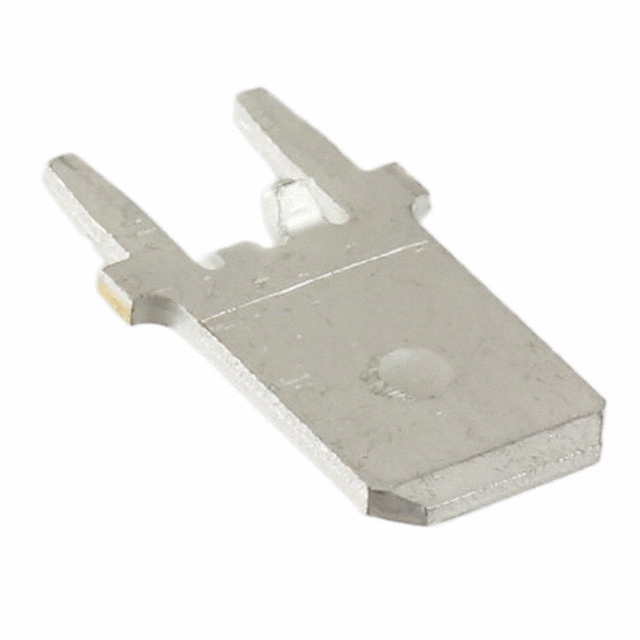 1742686-1 TE Connectivity AMP Connectors  Connettori a sgancio rapido Connettori a sgancio rapido