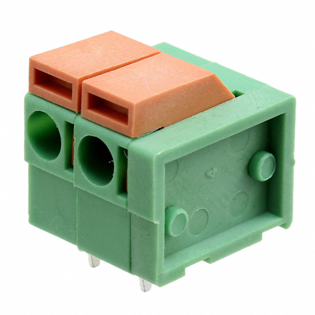 1776261-2 TE Connectivity AMP Connectors  Kabel-Platine