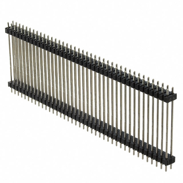 4-146505-0 TE Connectivity AMP Connectors  Board Spacers Stackers (Board to Board)