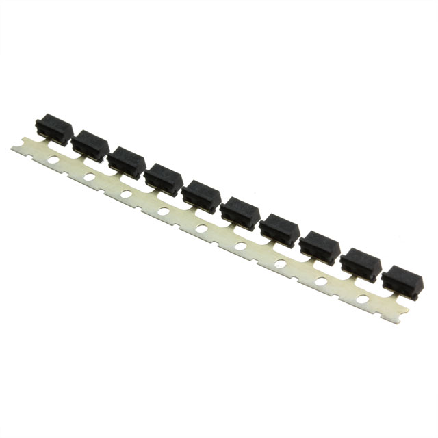 810-002-LP1R001 NorComp Inc.  Shunts und Jumper