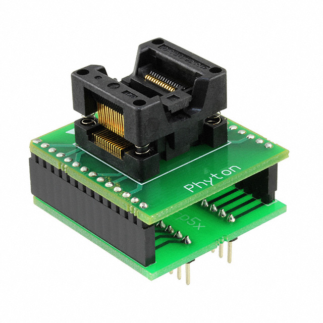 AE-SP28-P5X Phyton Inc.  Adaptateurs de programmation Sockets