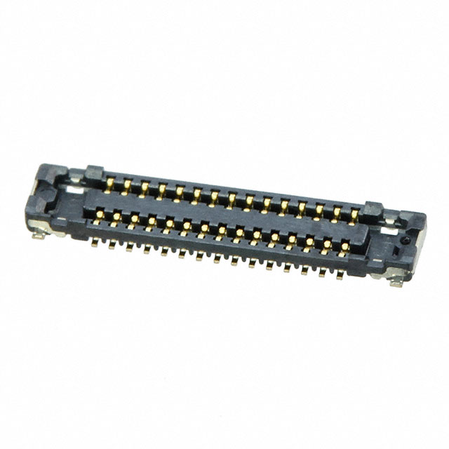 AXG130144A Panasonic Electric Works  Arrays Edge Type Mezzanine (Board to Board)