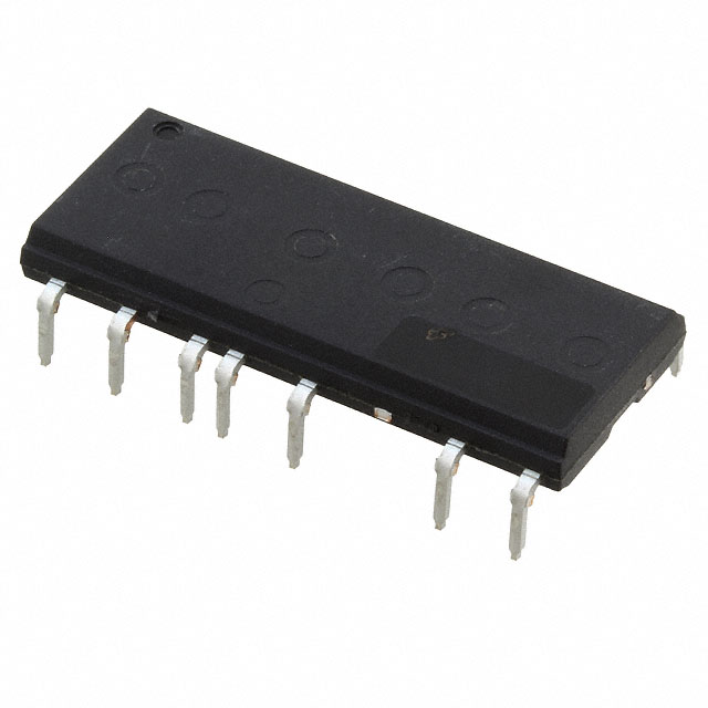 FSB50250UD Fairchild Semiconductor  Power Driver Modules