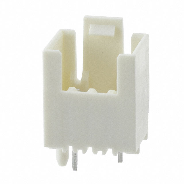 1-1971921-3 TE Connectivity AMP Connectors  Headers Male Pins