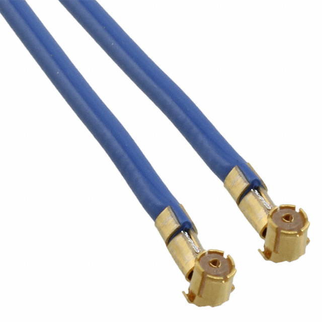 1064309-1 TE Connectivity AMP Connectors  Assemblaggi di cavi