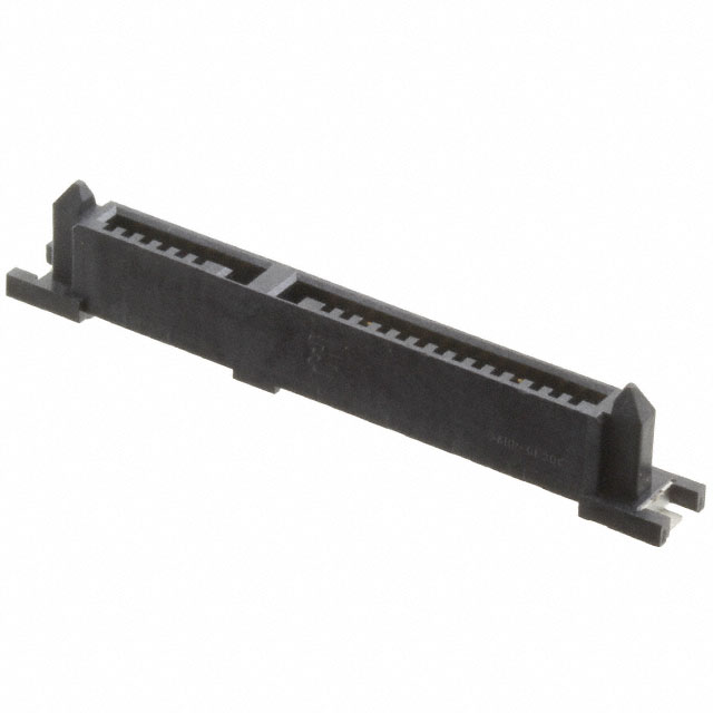 1735284-4 TE Connectivity AMP Connectors  Steckbare Steckverbinderbaugruppen