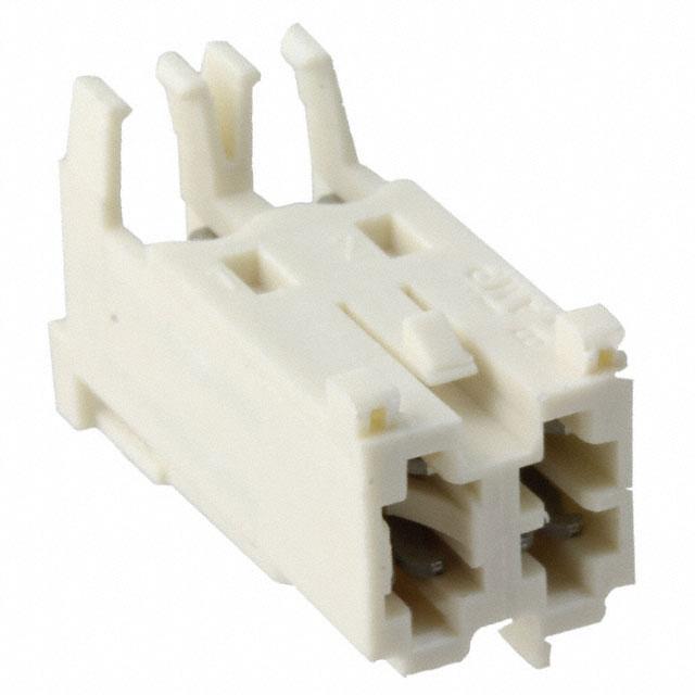 2-282002-1 TE Connectivity AMP Connectors  Support de panneau suspendu gratuit